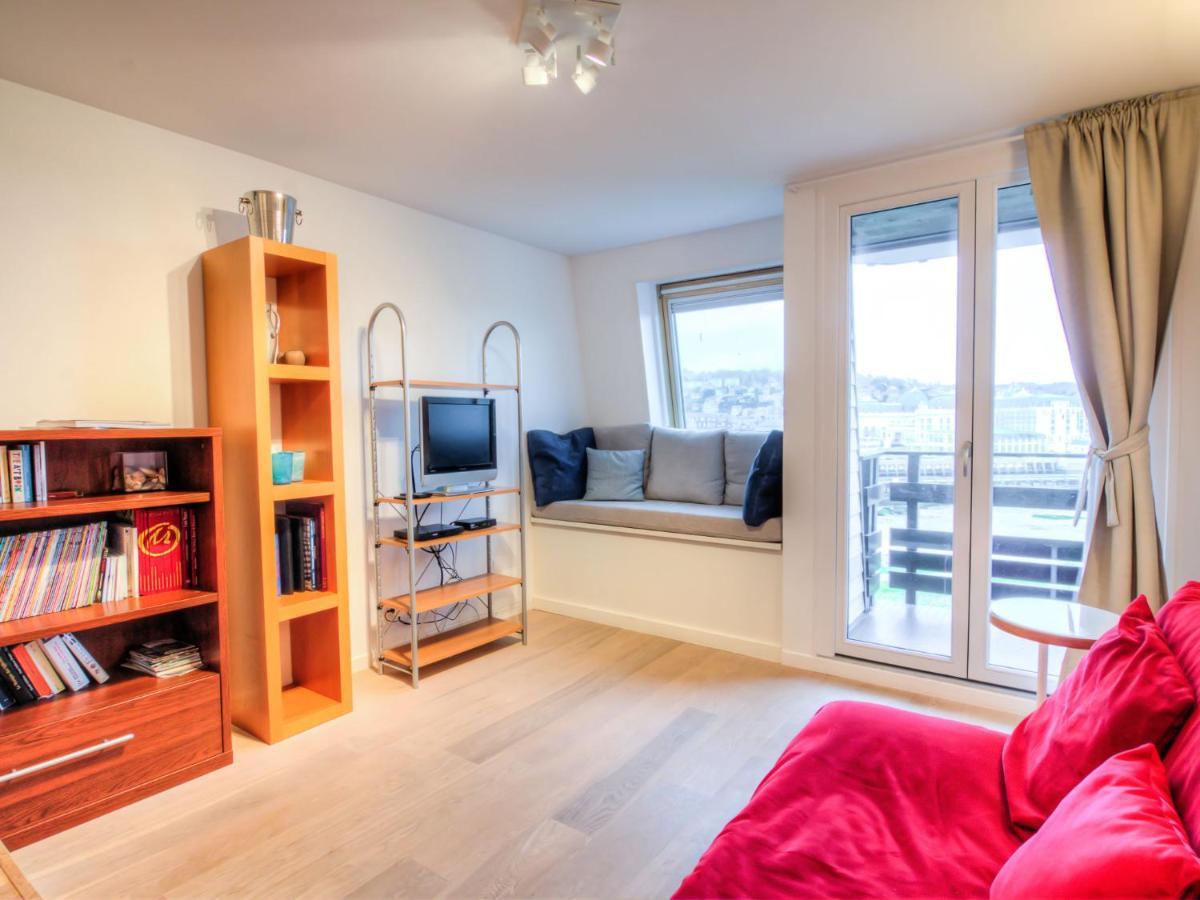 Apartment Les Marinas-6 By Interhome Довил Екстериор снимка