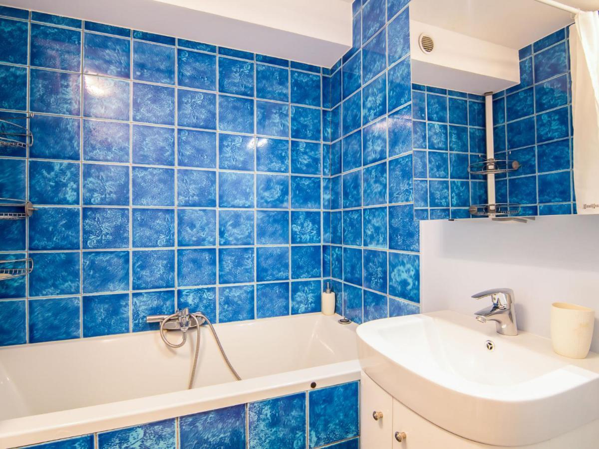 Apartment Les Marinas-6 By Interhome Довил Екстериор снимка