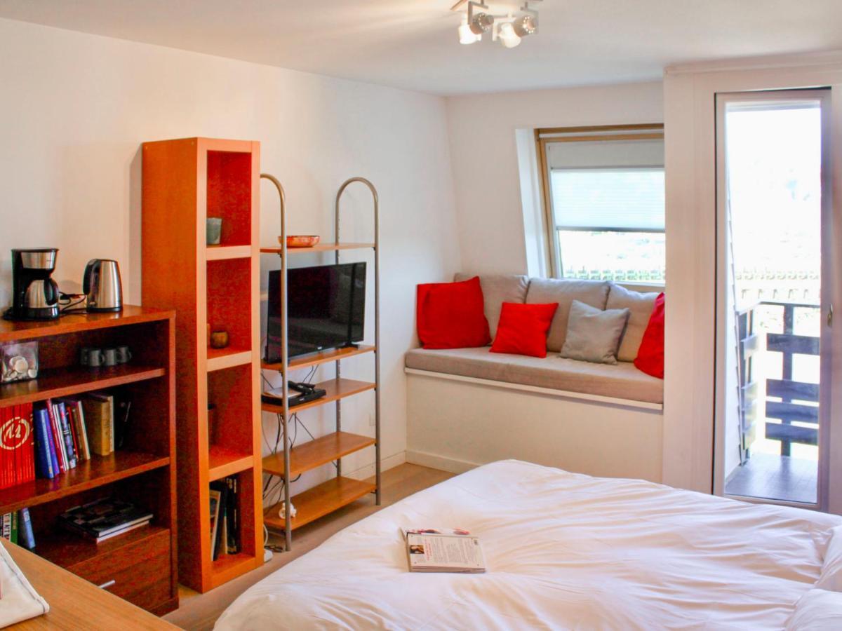 Apartment Les Marinas-6 By Interhome Довил Екстериор снимка